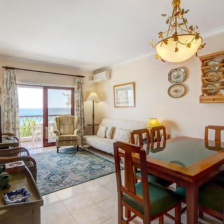 Apartamento Beira Mar Armação de Pêra Екстериор снимка