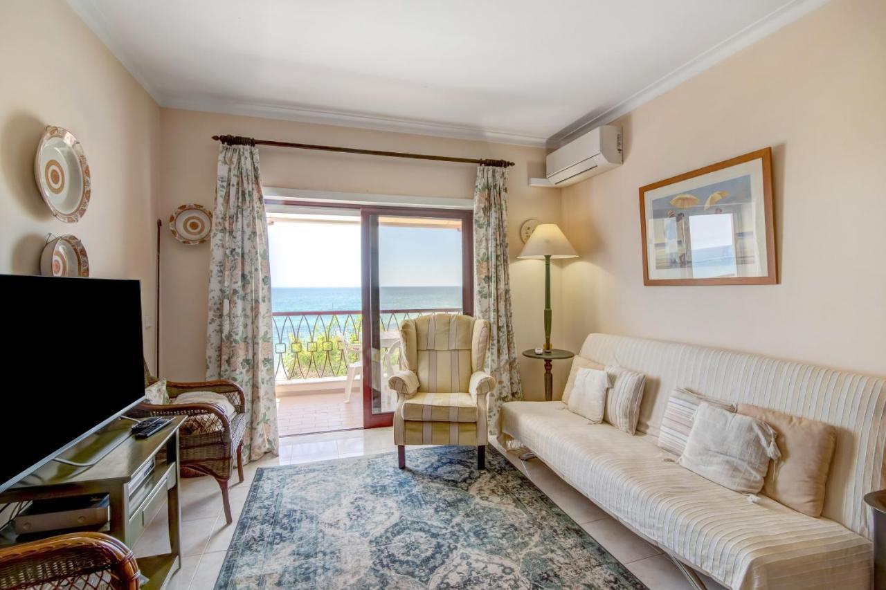 Apartamento Beira Mar Armação de Pêra Екстериор снимка